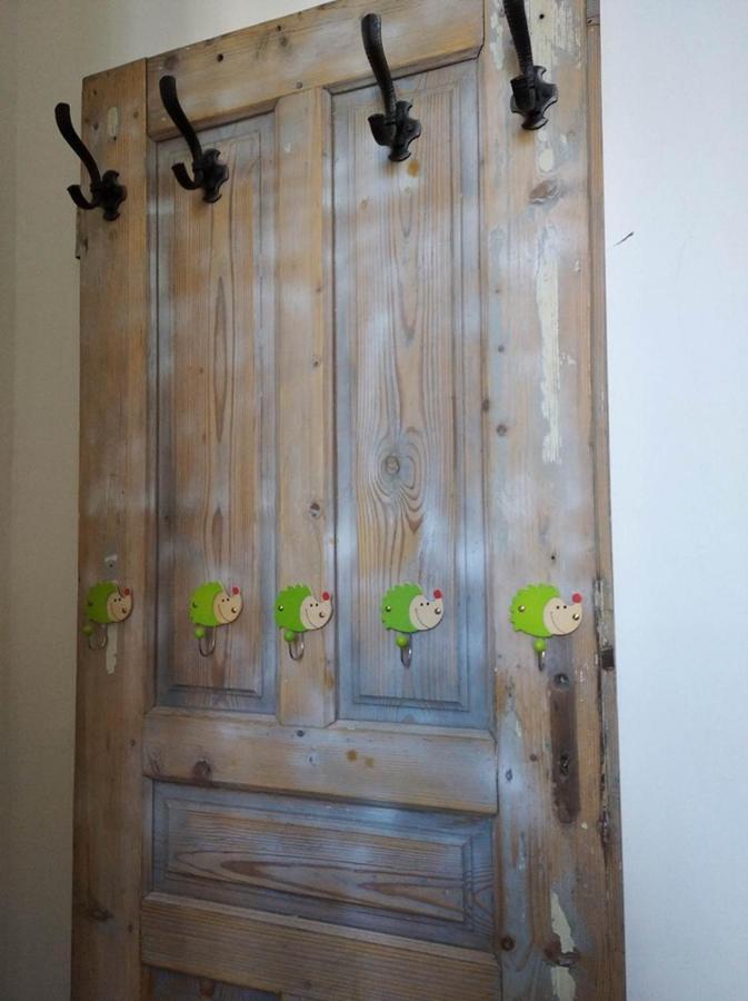 Green Dot Home 松博特海伊 外观 照片