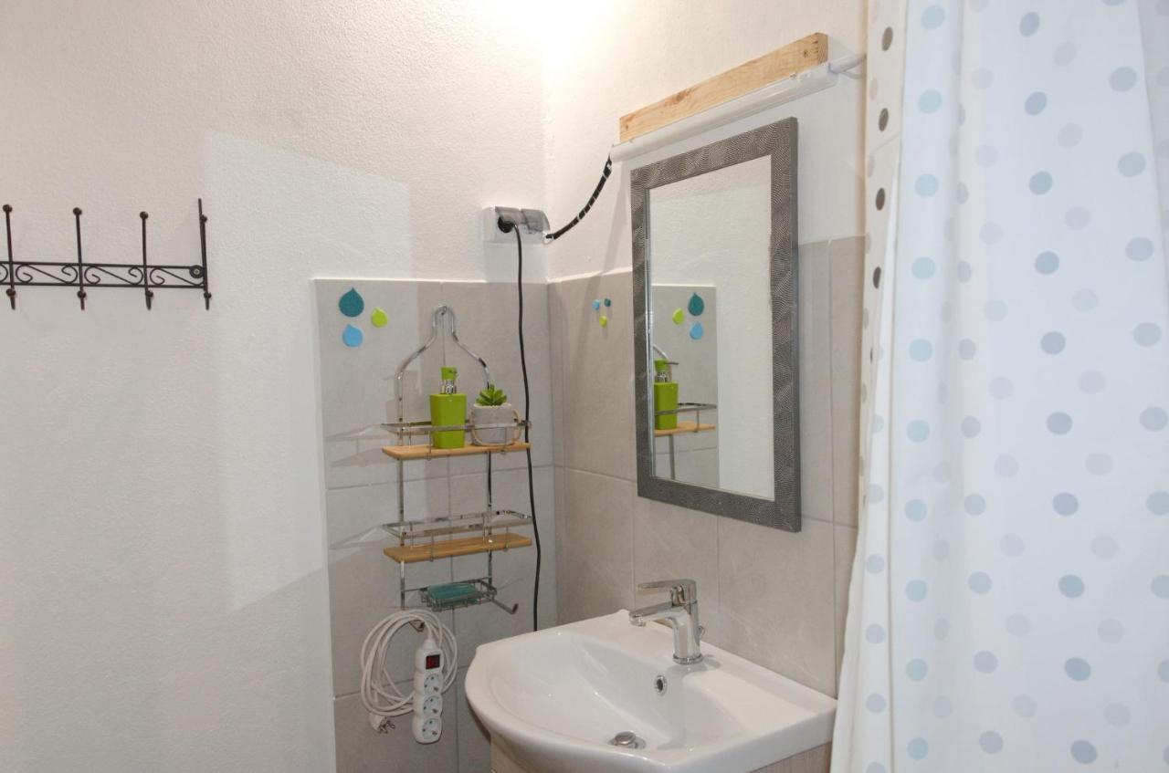 Green Dot Home 松博特海伊 外观 照片