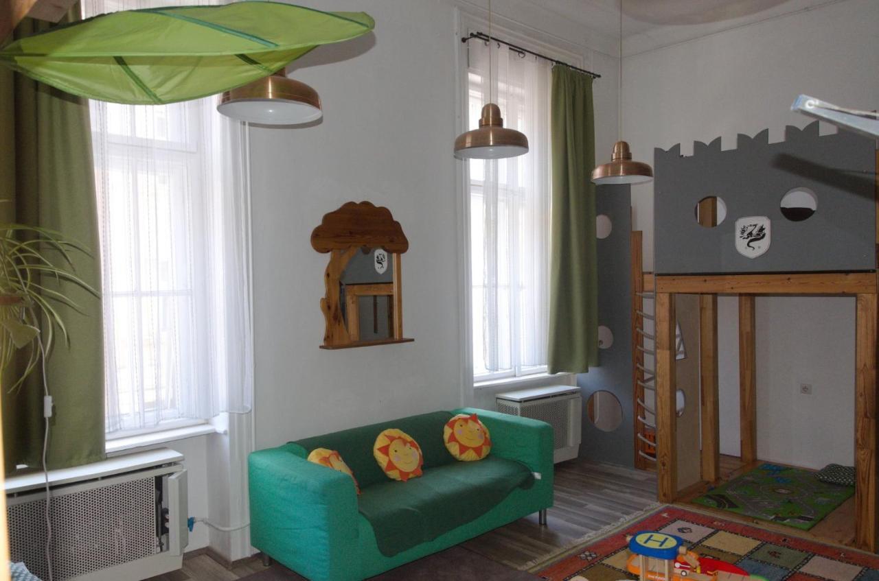 Green Dot Home 松博特海伊 外观 照片